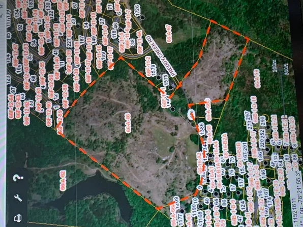 1409 Preddy Creek Rd, Barboursville, VA 22923