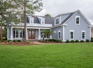 94 Hampton Hall Blvd, Bluffton, SC 29910