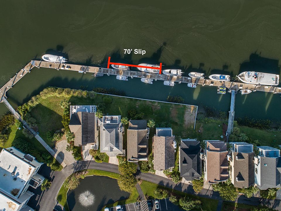 2nd image of B4 - B5 Tolers Cove Marina