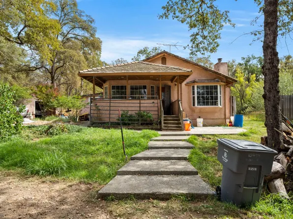 10490 Hubbard Rd, Auburn, CA 95602