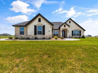 4000 Flat Top Ct, Weatherford, TX 76087