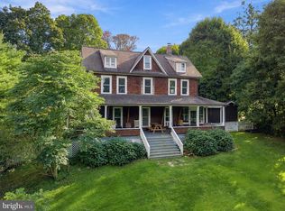 17673 Sabillasville Rd, Sabillasville, MD 21780
