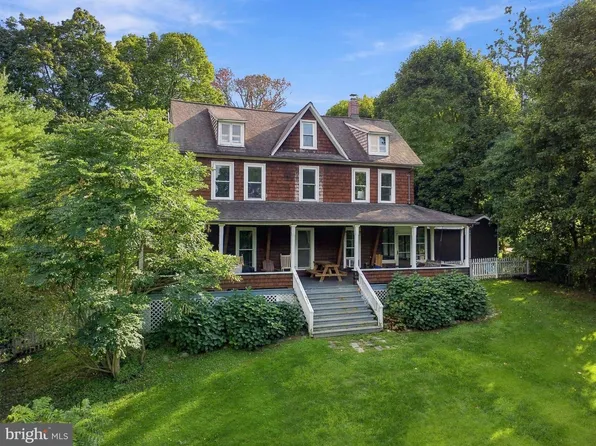 17673 Sabillasville Rd, Sabillasville, MD 21780