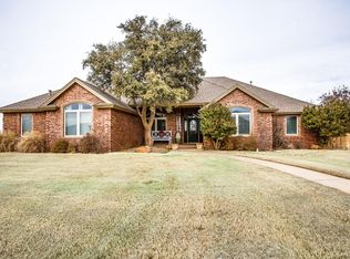 6404 County Road 7445, Lubbock, TX 79424