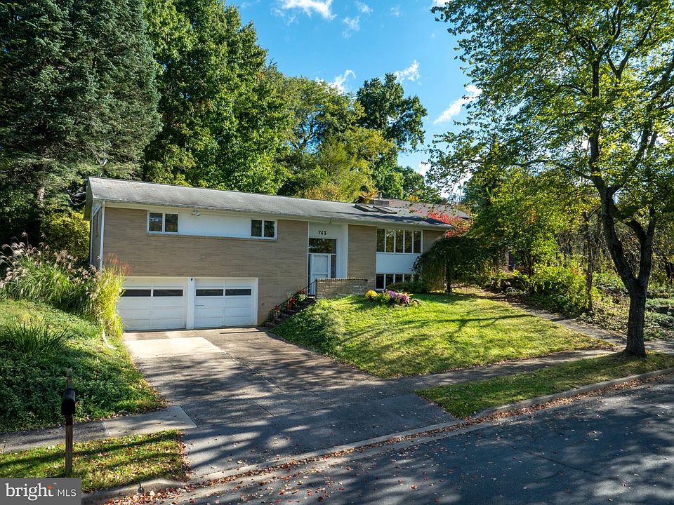 1st image of 743 Glenn Rd