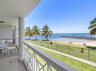 1 Costa Dorada #II-C10, Dorado, PR 00646