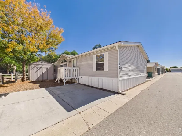 230 N 2nd St #76C, Berthoud, CO 80513