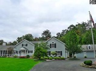 615 Battles Rd, Gates Mills, OH 44040