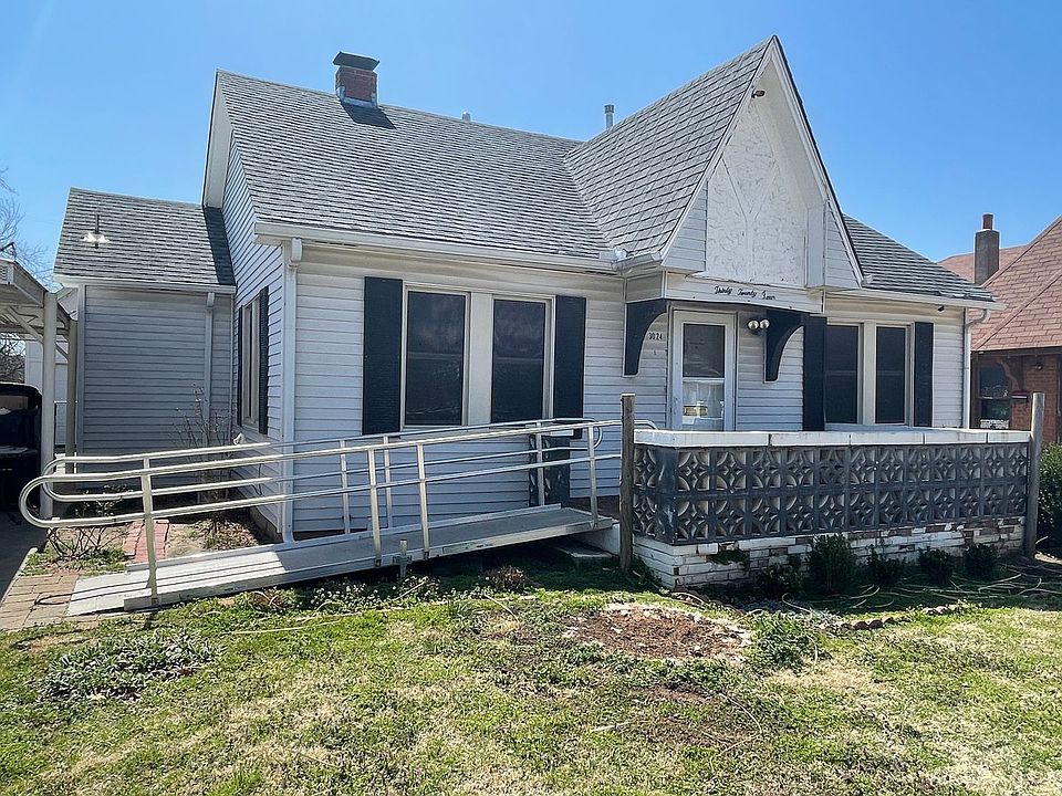 1st image of 3024 NW 14th St