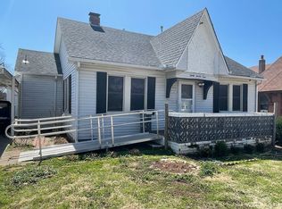 3024 NW 14th St, Oklahoma City, OK 73107