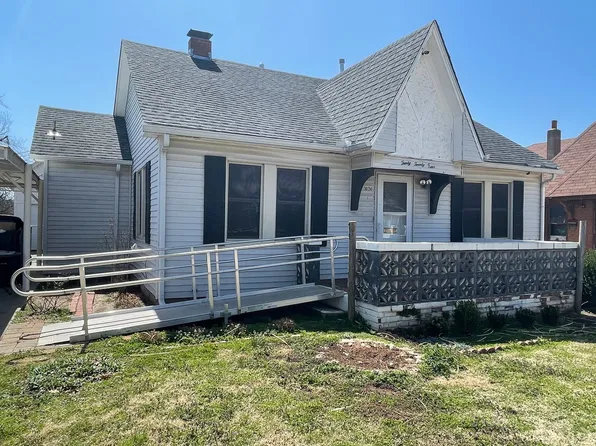 3024 NW 14th St, Oklahoma City, OK 73107
