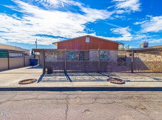 6176 E Yandell Dr, El Paso, TX 79905