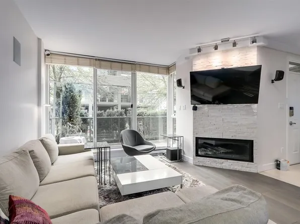 1405 W 7th Ave, Vancouver, BC V6H 4H2