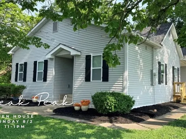 1201 E Main St, Staunton, IL 62088