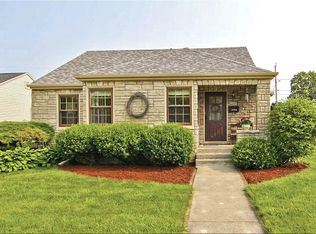 1000 Melvin Ave, Racine, WI 53402