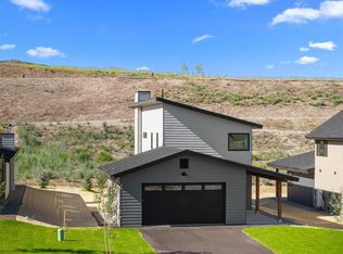 3223 EMERSON Trail, Steamboat Springs, CO 80487