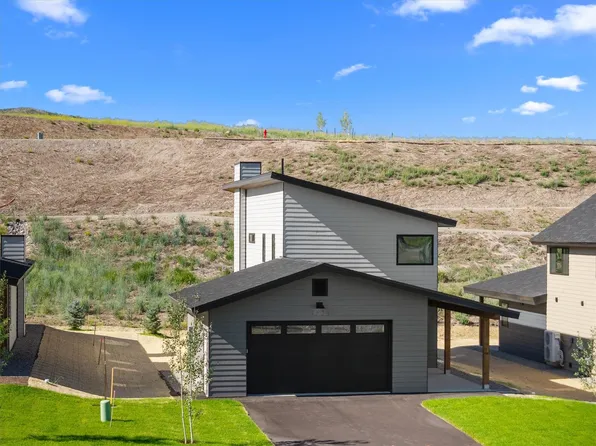 3223 EMERSON Trail, Steamboat Springs, CO 80487
