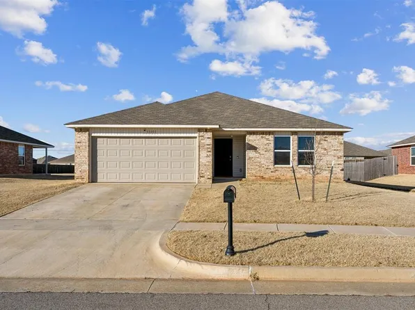 11101 NW 94th Ter, Yukon, OK 73099