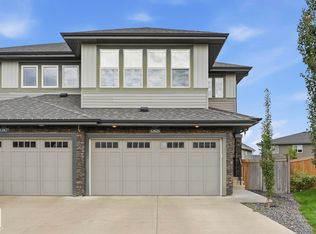 12825 207th St NW, Edmonton, AB T5S 0K2