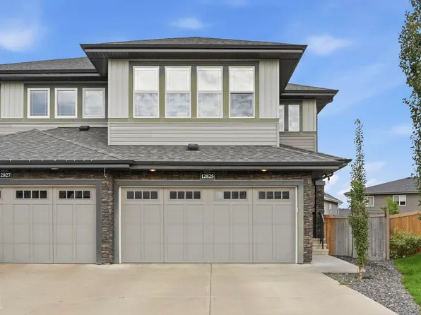 12825 207th St NW, Edmonton, AB T5S 0K2
