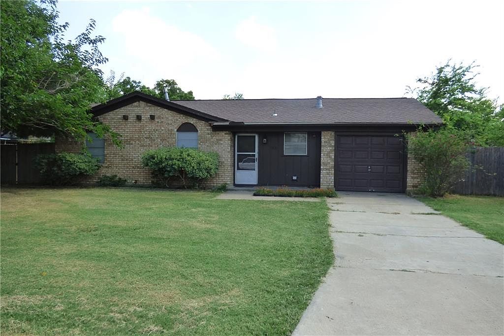 1230 Lamar St, Ranger, TX 76470 Zillow