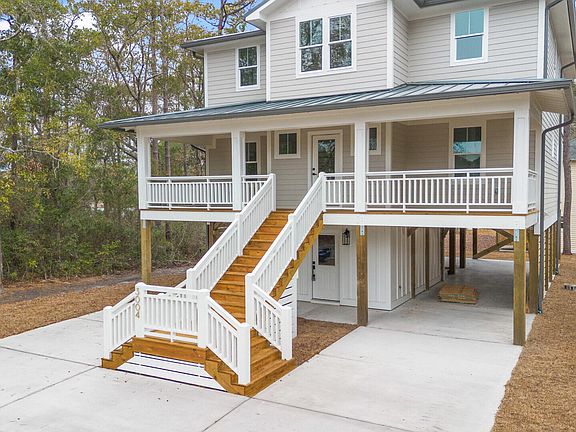5th image of 3004 W Oak Island Drive