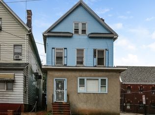 115-117 Jacques St, Elizabeth, NJ 07201