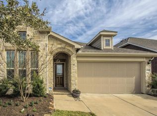 11018 Heartland Grove Dr, Richmond, TX 77406