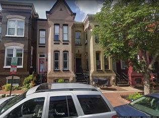 929 French St NW, Washington, DC 20001