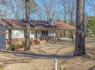 26 Cambre Cir, Hot Springs, AR 71909