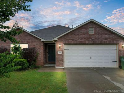 23134 Bessie Blvd, Claremore, OK, 74019