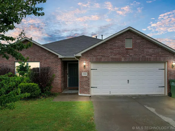 23134 Bessie Blvd, Claremore, OK 74019