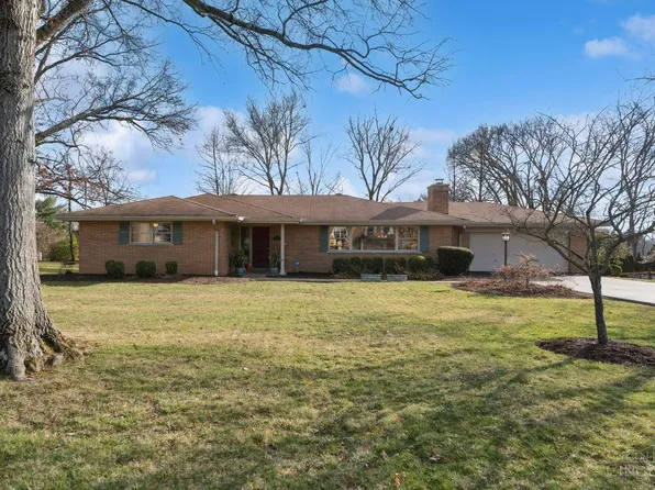 7509 Ginger Ln, Cincinnati, OH 45244