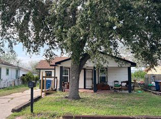 4805 Hakel Dr, Corpus Christi, TX 78415