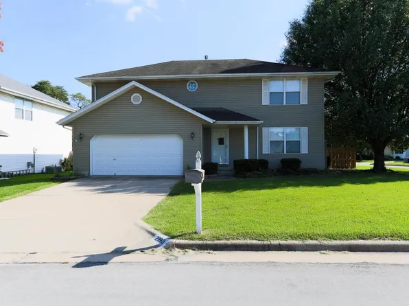 2990 W Highpoint St, Springfield, MO 65810