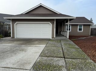 1065 Badger Ct, Santa Rosa, CA 95409