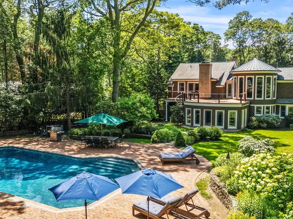 4745 N Bayview Road, Southold, NY 11971