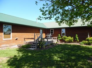 12271 Farm Road 1015, Exeter, MO 65647