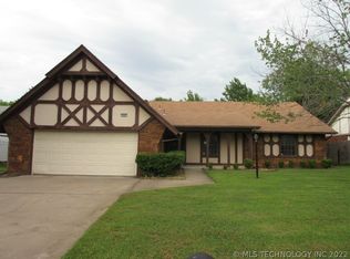 6547 S 109th East Ave, Tulsa, OK 74133