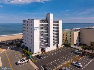 Golden Surf, Ocean City, MD 21842