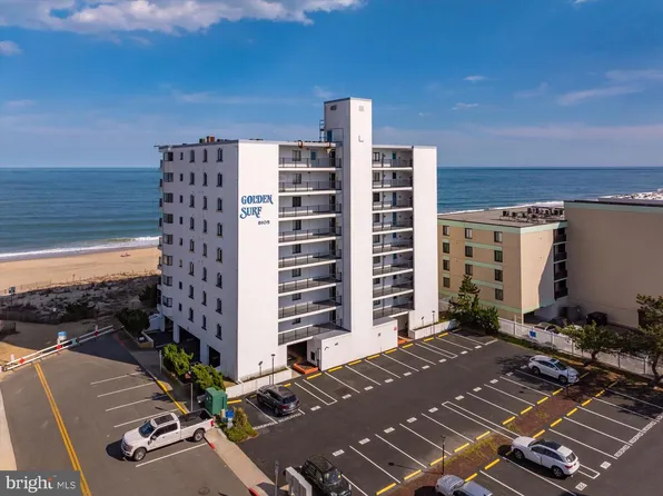 8105 Atlantic Ave Unit 604, Ocean City, MD 21842