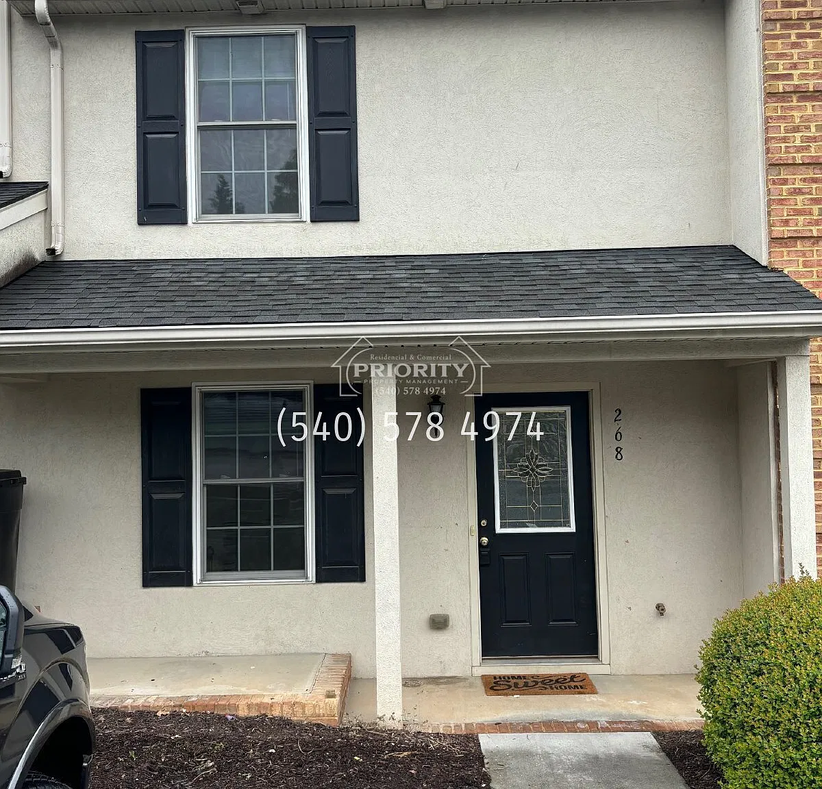 Available Now! 264 Telluride Drive in Broadway! — Photo 1