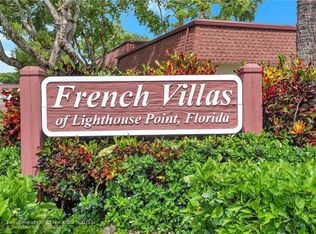 1970 NE 32nd Ct #55, Lighthouse Pt, FL 33064