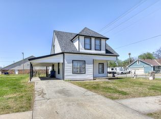 145 N L Ave, El Reno, OK 73036