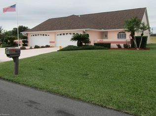 405 Flamingo St, Lake Placid, FL 33852