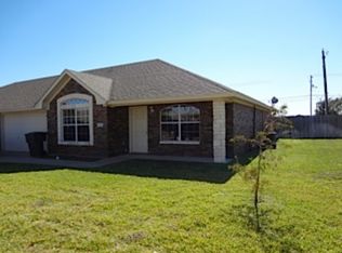 2206 Agate Dr, Killeen, TX 76549