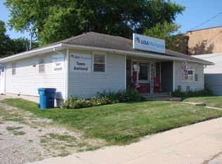 108 E Broadway, Ashland, MO 65010