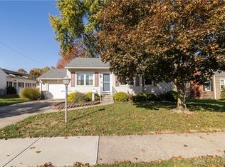 1349 Croydon Rd, Troy, OH 45373