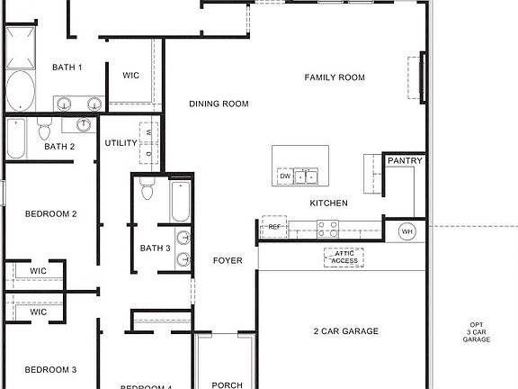 2nd image of this home