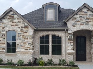 3326 Fountain Way, Granbury, TX 76049